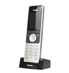 Yealink W60P DECT IP Phone Package | Like New