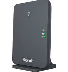 Yealink W70B DECT IP Base Station | Like New