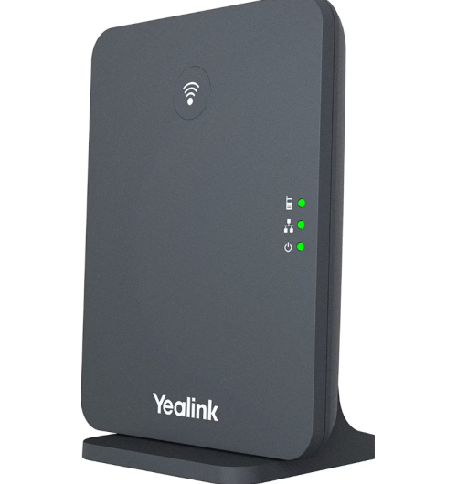 Yealink W70B DECT IP Base Station | Like New