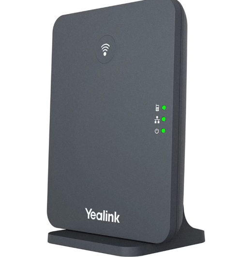 Yealink W70B DECT IP Base Station | New