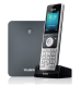 Yealink W76P Cordless DECT Phone System | Like New