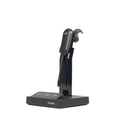 Yealink WH63 UC DECT Wireless Headset Teams | New