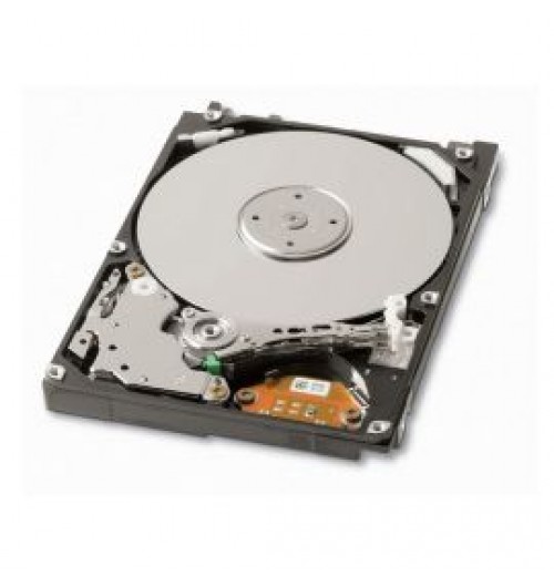 Dell 0DJ050 120GB 5400RPM SATA 1.5Gb/s 8MB Cache 2.5-Inch Hard Drive