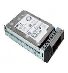 Dell 0DPTW9 3TB 7200RPM SAS 6Gb/s Hot-Pluggable (512n) 3.5-Inch Nearline Hard Drive with Tray for PowerEdge Server & PowerVault Server