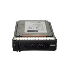 Dell 0F081K 500GB 7200RPM SAS 3Gb/s Hot-Pluggable 16MB Cache 3.5-Inch Hard Drive with Tray for PowerEdge Servers