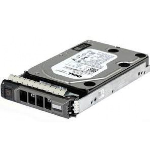 Dell 0F9HR5 1.8TB 10000RPM SAS 12Gb/s Hot-Pluggable 64MB Cache Dual Port (512e) 2.5-Inch Hard Drive with Tray for PowerEdge Server & PowerVault Server