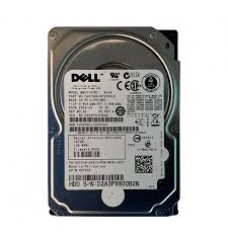 Dell 0G731N 146GB 10000RPM SAS 3Gb/s Hot-Pluggable Single Port 2.5-Inch Hard Drive with Tray for PowerEdge Server & PowerVault Storage Array
