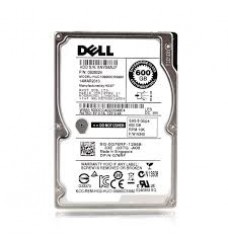 Dell 0G76RF 600GB 10000RPM SAS 2.5-inch Hard Drive