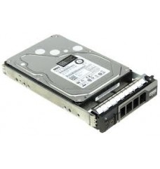 Dell 0GPP3G 1TB 7200RPM SAS 6Gb/s 3.5-inch Hot Swappable Hard Drive with Tray for for PowerEdge T20/T100/T105/T110 Servers