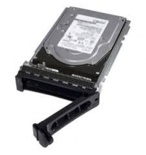 Dell 0H220P 600GB 10000RPM SAS 6Gb/s Hot-Pluggable 3.5-Inch Hard Drive with Tray for PowerEdge Server & PowerVault Storage Array