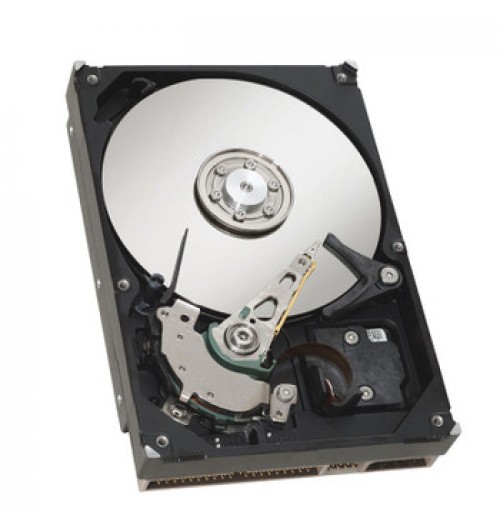 Dell 0H3397 73GB 10000RPM Ultra320 SCSI 68-Pin 3.5-Inch Hard Drive