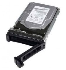 Dell 0H716H 300GB 15000RPM SAS 3Gb/s Hot-Pluggable 3.5-Inch Hard Drive with Tray for PowerEdge Servers