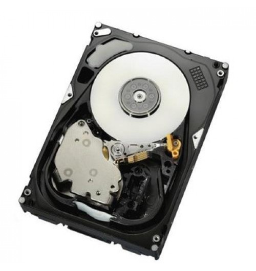 Dell 0HGJHG 600GB 10000RPM SAS 6Gb/s Hot-Pluggable Dual Port (512n) 2.5-Inch Hard Drive with Tray for PowerEdge Server & PowerVault Storage Array