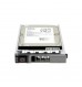 Dell 0HPN52 600GB 10000RPM SAS 6Gb/s Hot-Pluggable Dual Port (512n) 2.5-Inch Hard Drive with Tray for PowerEdge Server & PowerVault Storage Array