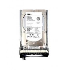 Dell 0HT953 300GB 15000RPM SAS 3Gb/s Hot-Pluggable 3.5-Inch Hard Drive with Tray for PowerEdge Server & PowerVault Storage Array