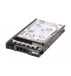 Dell 0J4TF2 1.2TB 10000RPM SAS 12Gb/s Hot-Pluggable (512n) 2.5-Inch Hard Drive with Tray for PowerEdge Server & PowerVault Storage Array