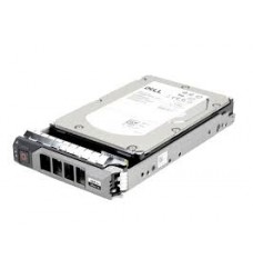 Dell 0JP621 300GB 15000RPM SAS 3Gb/s Hot-Pluggable 3.5-Inch Hard Drive with Tray for PowerEdge Server