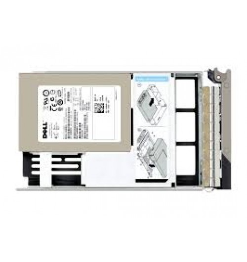 Dell 0K41G1 1.2TB 10000RPM SAS 12Gb/s Hot-Pluggable (512n) 2.5-Inch Hard Drive with 3.5-Inch Hybrid Carrier for PowerEdge Servers