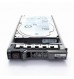 Dell 0K6GR 1.2TB 10000RPM SAS 12Gb/s Hot-Pluggable (512n) 2.5-Inch Hard Drive with Tray for PowerEdge Server & PowerVault Storage Array