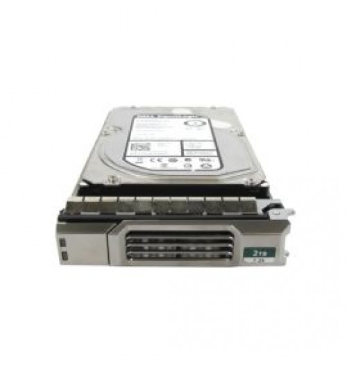 Dell 0M5XD9 1TB 7200RPM SAS 3.5-inch Hard Drive