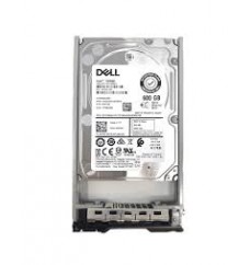 Dell 0MRDPF 600GB 10000RPM SAS 12Gb/s 2.5-Inch Hard Drive