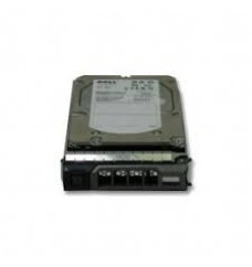 Dell 0MY58D 3TB 7200RPM Nearline SAS 6Gb/s 3.5-Inch Hard Drive for PowerEdge Server