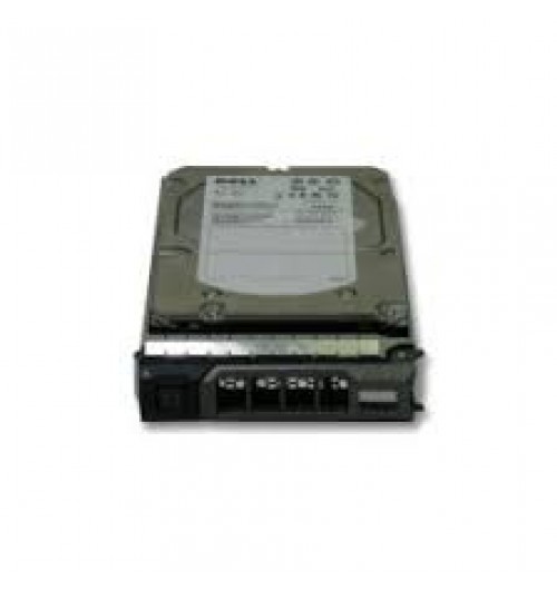 Dell 0MY58D 3TB 7200RPM Nearline SAS 6Gb/s 3.5-Inch Hard Drive for PowerEdge Server