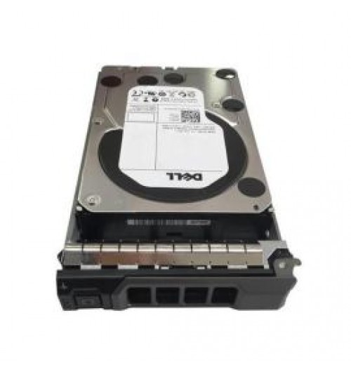 Dell 0N0NP7 3TB 7200RPM Nearline SAS 6Gb/s 3.5-Inch Hard Drive for PowerEdge Server