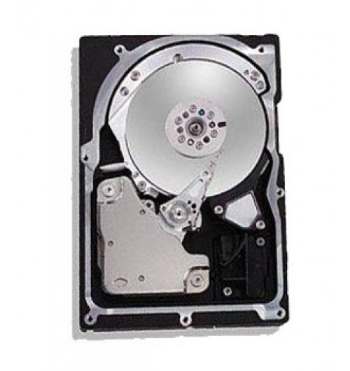 Dell 0N4723 73GB 15000RPM Ultra320 SCSI 68-Pin 3.5-Inch Hard Drive
