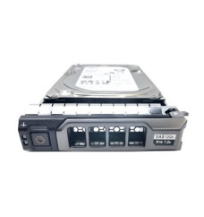 Dell 0N660 8TB 7200RPM SAS 12Gb/s Hot-Pluggable 3.5-Inch Nearline Hard Drive with Tray for PowerEdge Server & PowerVault Server