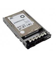 Dell 0NF03R 1.2TB 10000RPM SAS 12Gb/s Hot-Pluggable (512n) (SED) 2.5-Inch Hard Drive