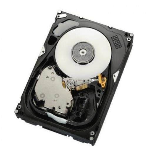 Dell 0NNTT4 2TB 7200RPM SAS 3.5-inch Hard Drive
