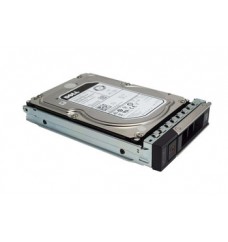 Dell 0NRNFM 14TB 7200RPM SAS 12Gb/s Hot-Pluggable (512e) 3.5-Inch Hard Drive with Tray for PowerEdge Server & PowerVault Server