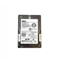 Dell 0NV0G9 500GB 7200RPM SAS 6Gb/s Hot-Pluggable 16MB Cache 2.5-Inch Hard Drive with Tray for PowerEdge Server & PowerVault Storage Array
