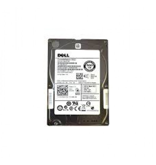 Dell 0NV0G9 500GB 7200RPM SAS 6Gb/s Hot-Pluggable 16MB Cache 2.5-Inch Hard Drive with Tray for PowerEdge Server & PowerVault Storage Array