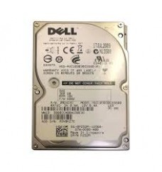 Dell 0P252M 300GB 10000RPM SAS 6.0Gb/s SFF Hard Drive