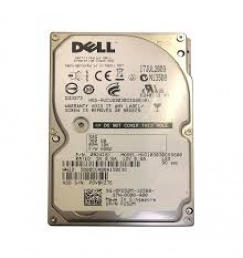 Dell 0P252M 300GB 10000RPM SAS 6.0Gb/s SFF Hard Drive