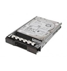 Dell 0P3HC0 1TB 7200RPM SAS 6Gb/s Hot-Pluggable 3.5-Inch Hard Drive with Tray for EqualLogic Storage Array