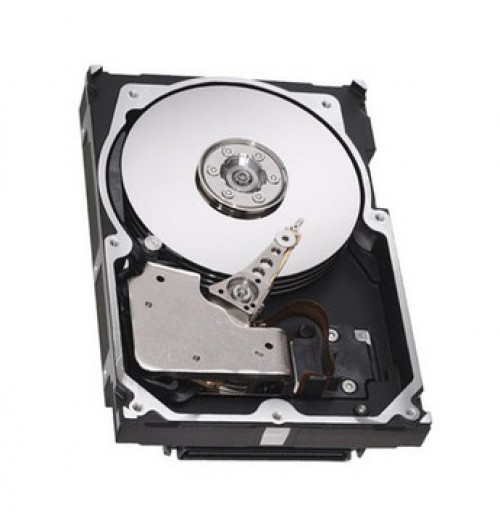 Dell 0PT166 146GB 15000RPM Ultra320 SCSI 68-Pin 3.5-Inch Hard Drive