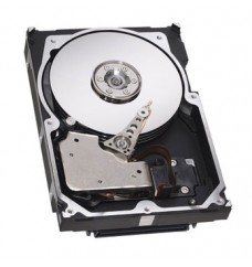 Dell 0R4784 300GB 10000RPM Ultra320 SCSI 68-Pin 3.5-Inch Hard Drive