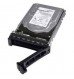 Dell 0R527R 600GB 15000RPM SAS 6Gb/s Hot-Pluggable 3.5-Inch Hard Drive