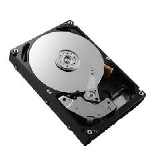Dell 0RDKH0 300GB 10000RPM SAS 12Gb/s Hot-Pluggable 2.5-Inch Hard Drive with Tray for PowerEdge Server & PowerVault Storage Array