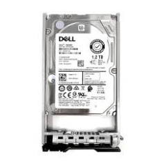 Dell 0RWV5D 1.2TB 10000RPM SAS 12Gb/s Hot-Pluggable (512n) 2.5-Inch Hard Drive with Tray for PowerEdge Server & PowerVault Storage Array