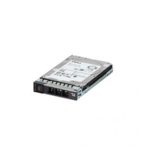 Dell 0T335R 600GB 15000RPM SAS 6Gb/s Hot-Pluggable 3.5-Inch Hard Drive