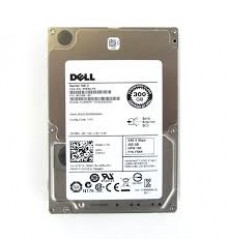 Dell 0T871K 300GB 10000RPM SAS 6Gb/s 16MB Cache 2.5-Inch Hard Drive for PowerEdge Servers