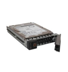 Dell 0T8VMH 1.8TB 10000RPM SAS 12Gb/s Hot-Pluggable (512e) 2.5-Inch Hard Drive with Tray for PowerEdge Servers