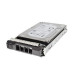 Dell 0TFRJ2 1.8TB 10000RPM SAS 12Gb/s Hot-Pluggable 2.5-Inch Hard Drive with 3.5-Inch Hybrid Carrier for PowerEdge Servers