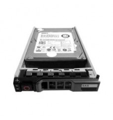 Dell 0TM6P6 1.2TB 10000RPM SAS 12Gb/s Hot-Pluggable (512n) 2.5-Inch Hard Drive with Tray for PowerEdge Server