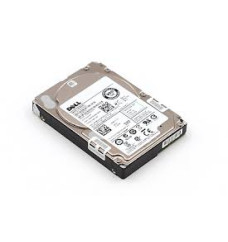 Dell 0TNX32 900GB 10000RPM SAS 6Gb/s Hot-Pluggable 64MB Cache (SED) 2.5-Inch Hard Drive with Tray for PowerEdge Server & PowerVault Storage Array