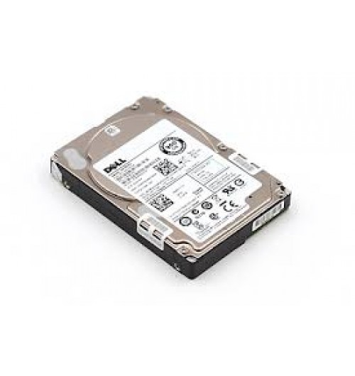 Dell 0TNX32 900GB 10000RPM SAS 6Gb/s Hot-Pluggable 64MB Cache (SED) 2.5-Inch Hard Drive with Tray for PowerEdge Server & PowerVault Storage Array